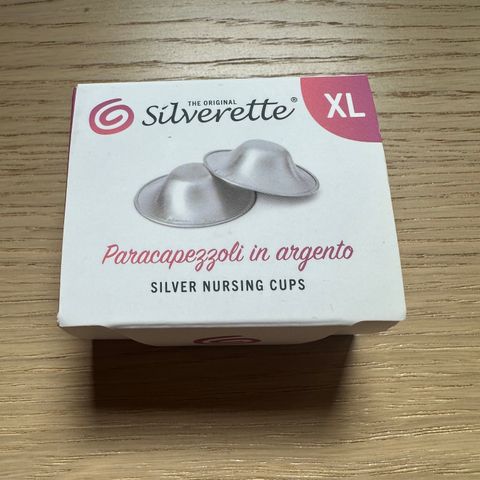 Silverette XL