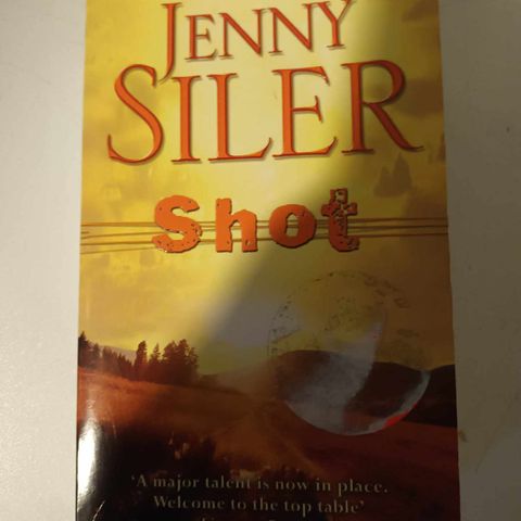 Bok av Jenny Siler · Pocket · 2002
