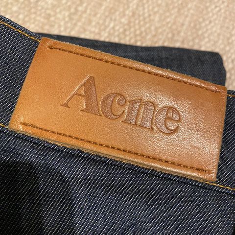 Jeans fra ACNE