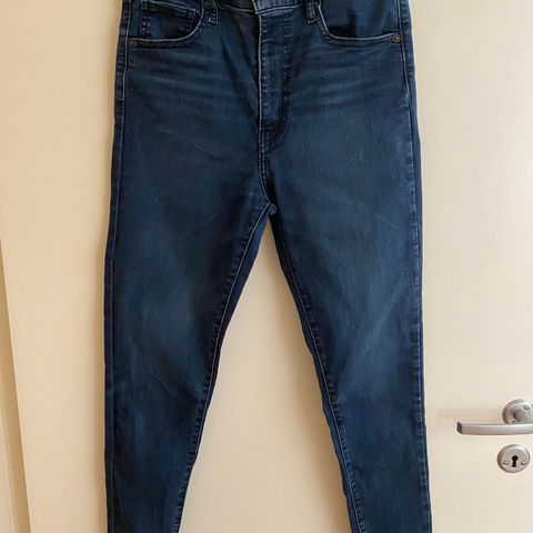 Levi’s jeans Mille High Super Skinny 29