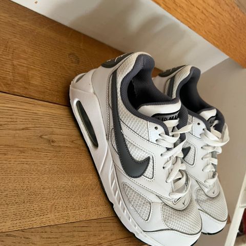 Nike sko str.38,5