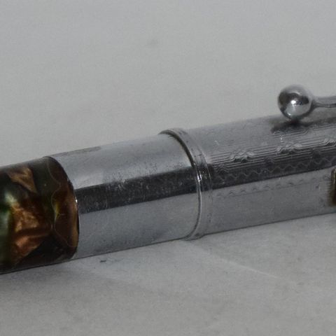 Ronson Penciliter blyantpenn og lighter