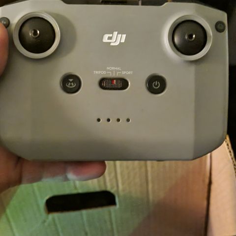 Dji 231 remote controller rc-n1