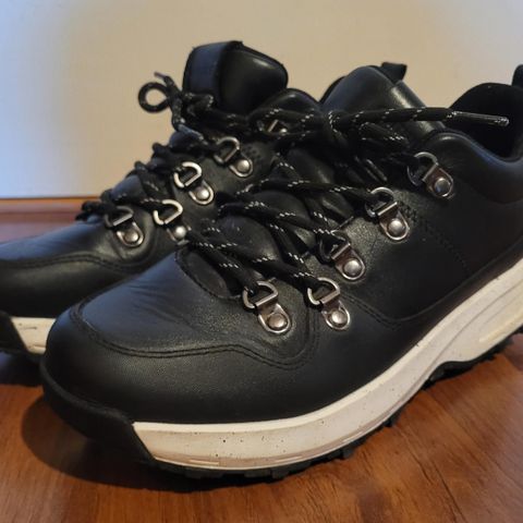 Gaitline sneakers - Sinober TRX - str. 38 (står 39)