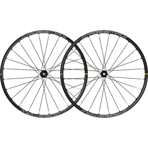 Mavic Crossmax 29" XL S UST Tubeless 6-Bolt hjulsett