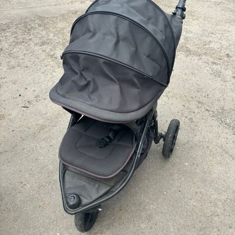 Barnevogn BT jogger