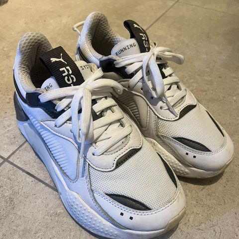 Puma rs-x reinvent wn’s sneakers/joggesko