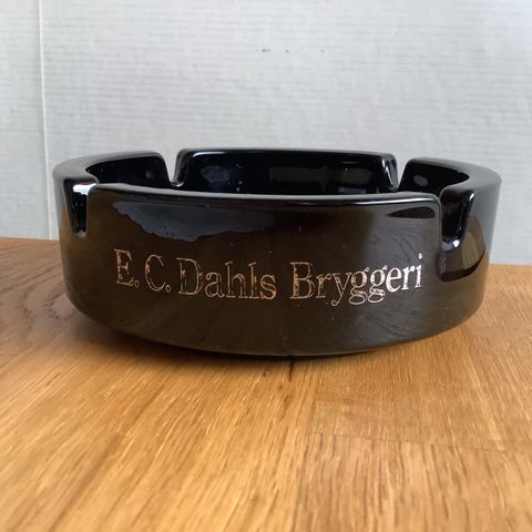 ASKEBEGER • E.C. Dahls Bryggeri