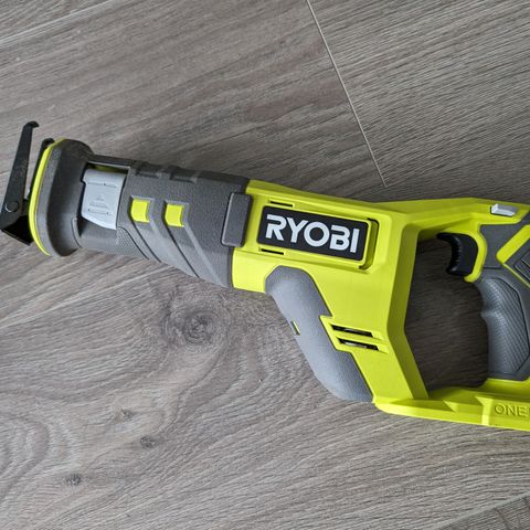 Ryobi ONE+ RRS18-0 bajonettsag