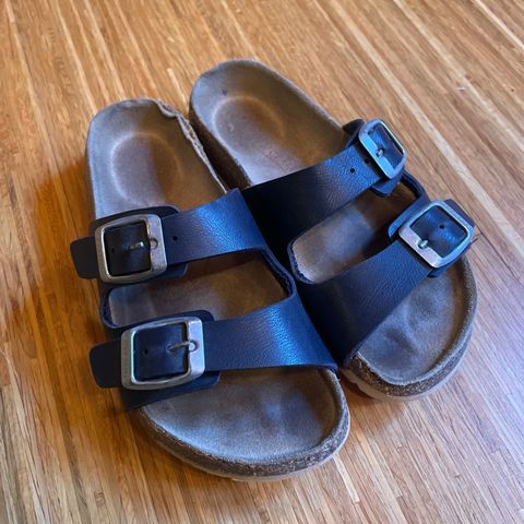Superfit sandaler/tøfler/flip flops