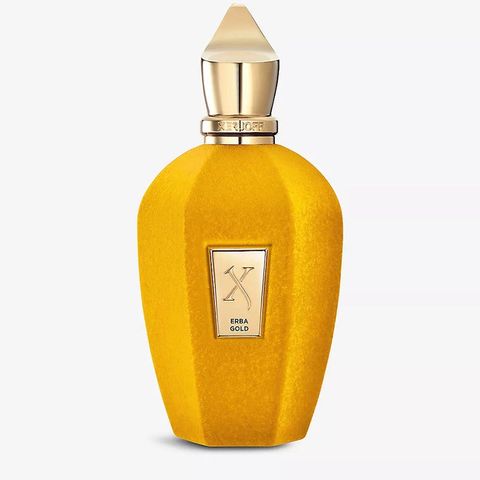 Xerjoff Erba Gold parfymeprøve