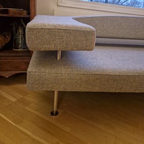 Lekker 3 seter sofa designsofa Eshu