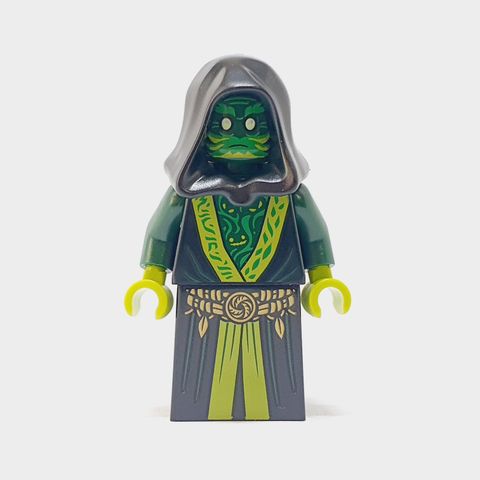 LEGO Ninjago - Spirit of the Temple (njo825)