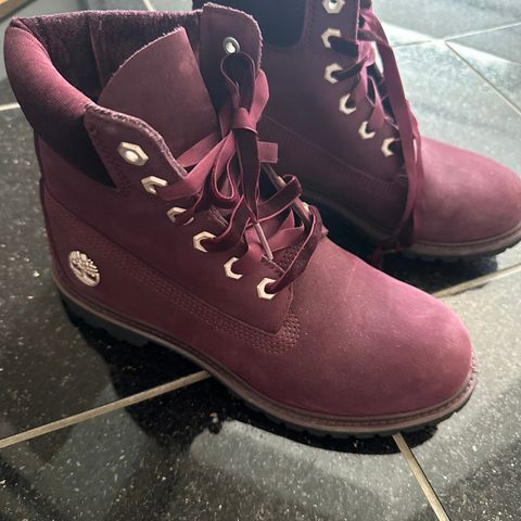 Timberland