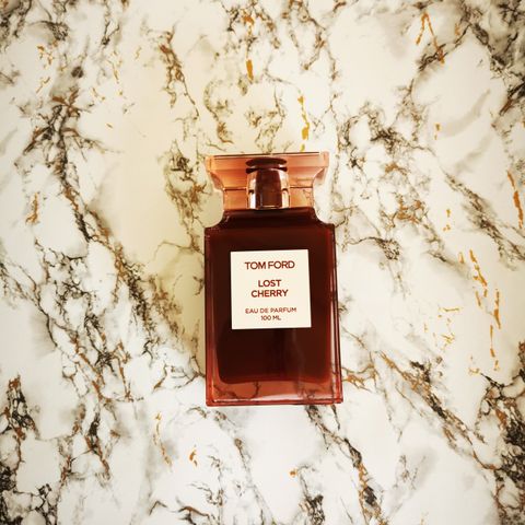 TOM FORD Lost Cherry EdP dekanter