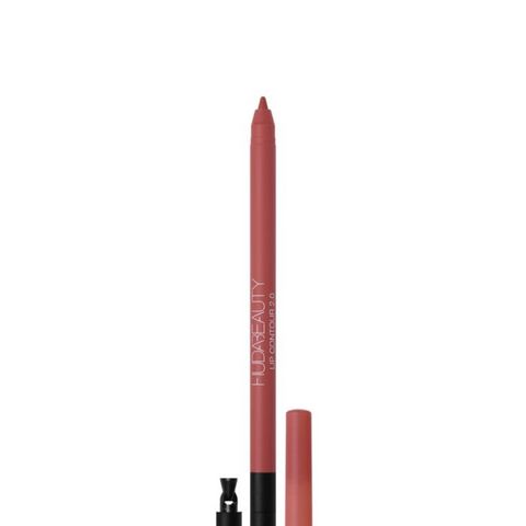 Huda beauty lip liner