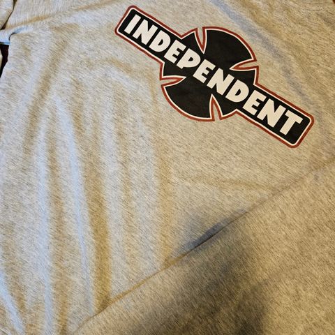 INDEPENDENT LS