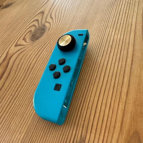 Ødelagt Nintendo Switch kontroller