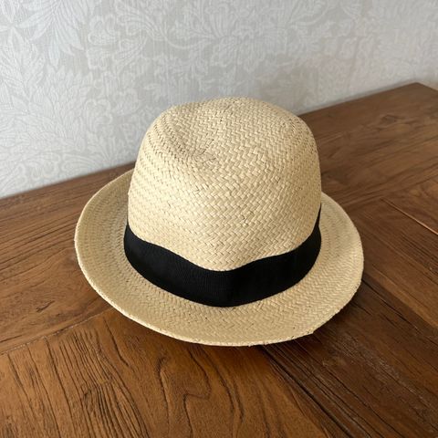 Sommerhatt