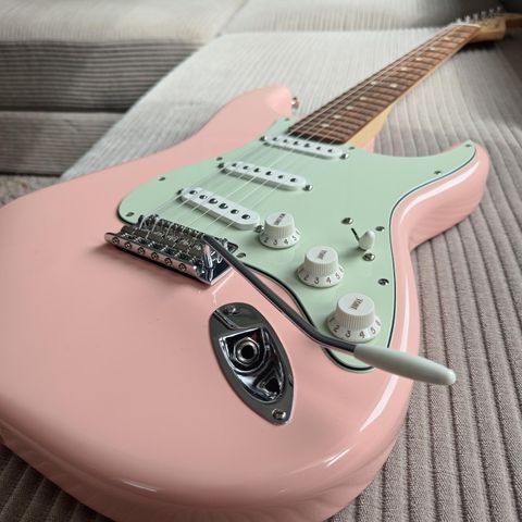 Fender Player Stratocaster Special Edition