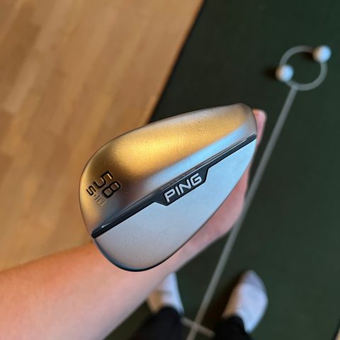 Ping S159 wedge 58/10