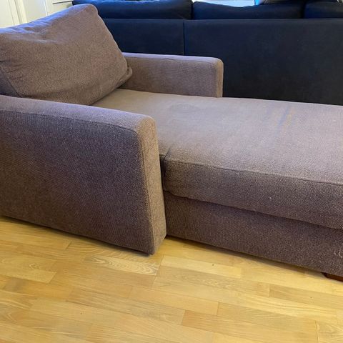 sofa/ divan