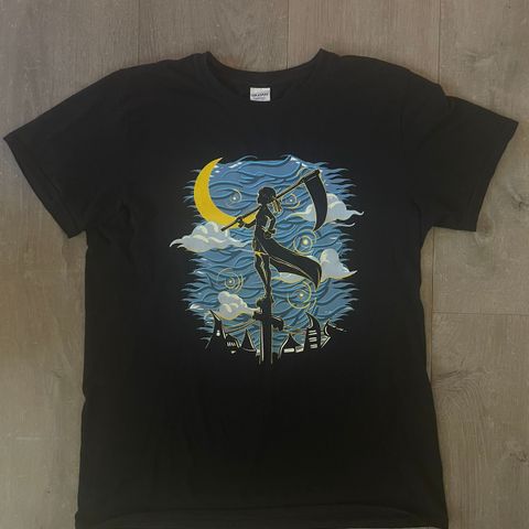 Soul Eater T-skjorte