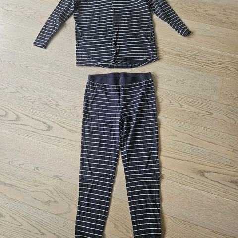 Pyjamas fra Jean Paul