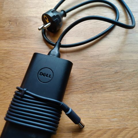DELL LAPTOP LADER 90W