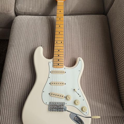 Fender JV Modified 60s Stratocaster