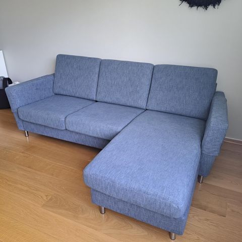Troels Passion modul sofa