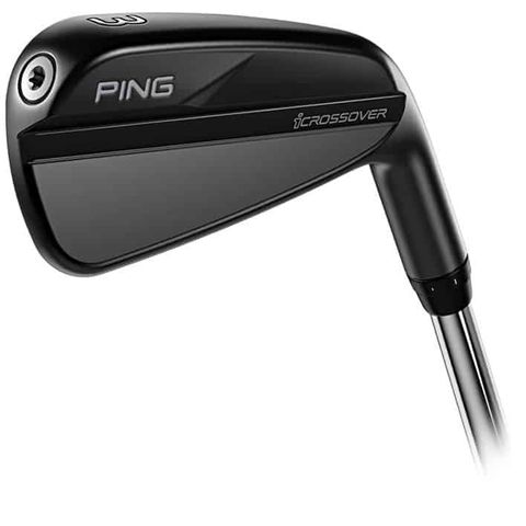 Ping iCrossover Utility 3 jern