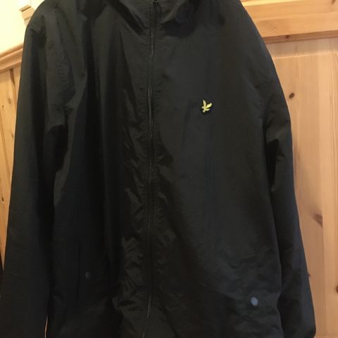 Lyle and Scott jakke