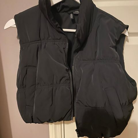 vest H&M str.S sort