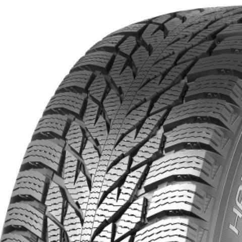 Nokian Hakkapeliitta R3 235/40/R19