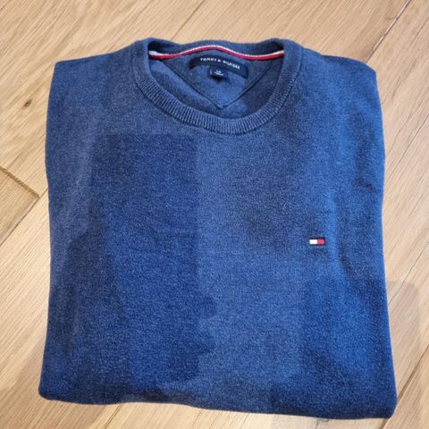 Tommy Hilfiger genser str S