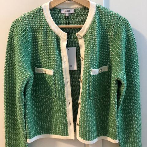 Suncoo Gemary Cardigan