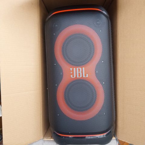 jbl partybox stage 320