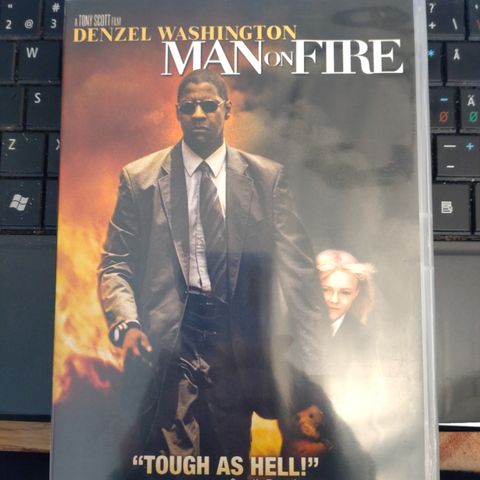 Man On Fire