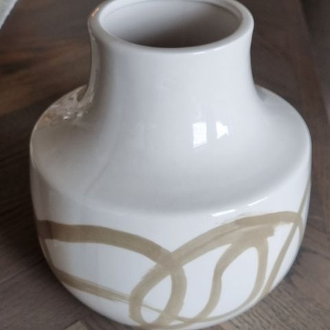 Liten Urne/Vase