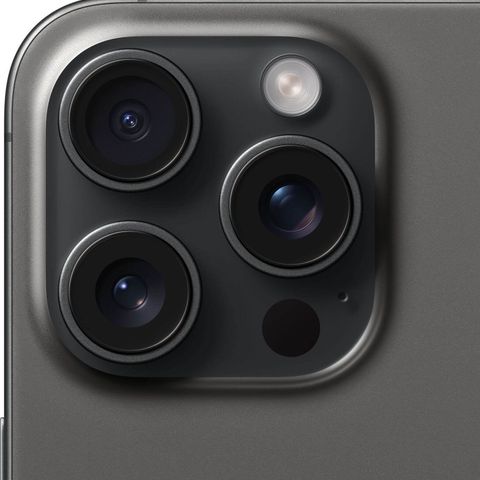 iPhone 15 Pro Max 256 GB - Toppytelse til en fantastisk pris! Bare 14 000 kr!