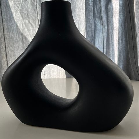 vase