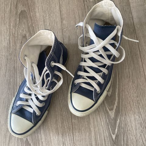 Converse All Star str. 3,5