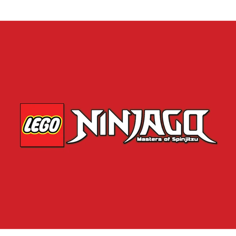 6 stk Lego Ninjago sett selges BILLIG!!