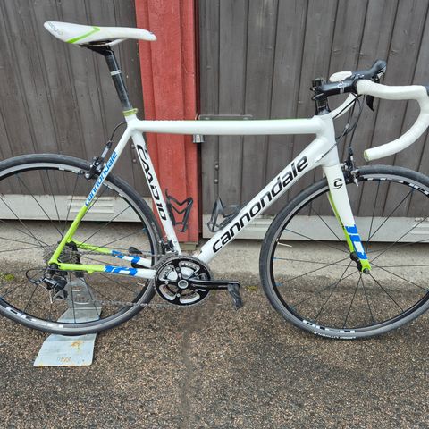 Cannondale Caad 10 str 56cm