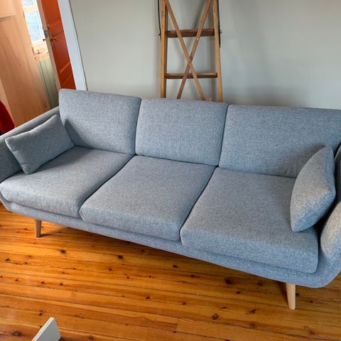Sigrid sofa fra Sofacompany