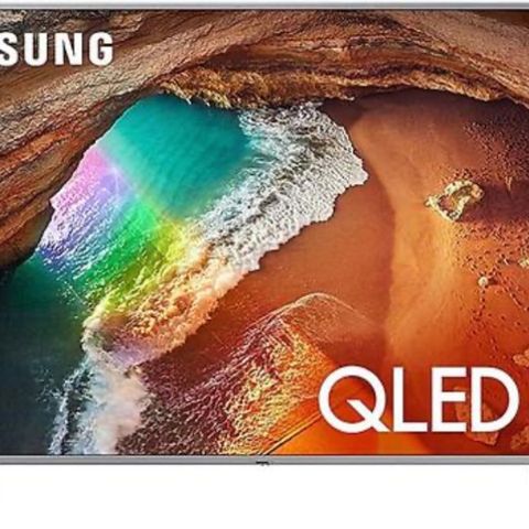 Samsung QLED NYERE TV