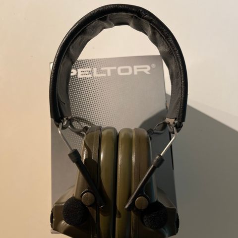 Peltor Comtac XS hørselsvern