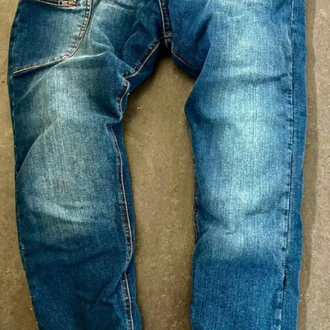 Mc jeans ubrukt, 34/34