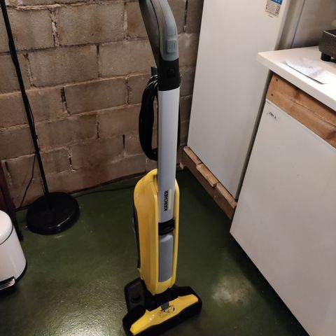 Karcher gulvvasker fc5